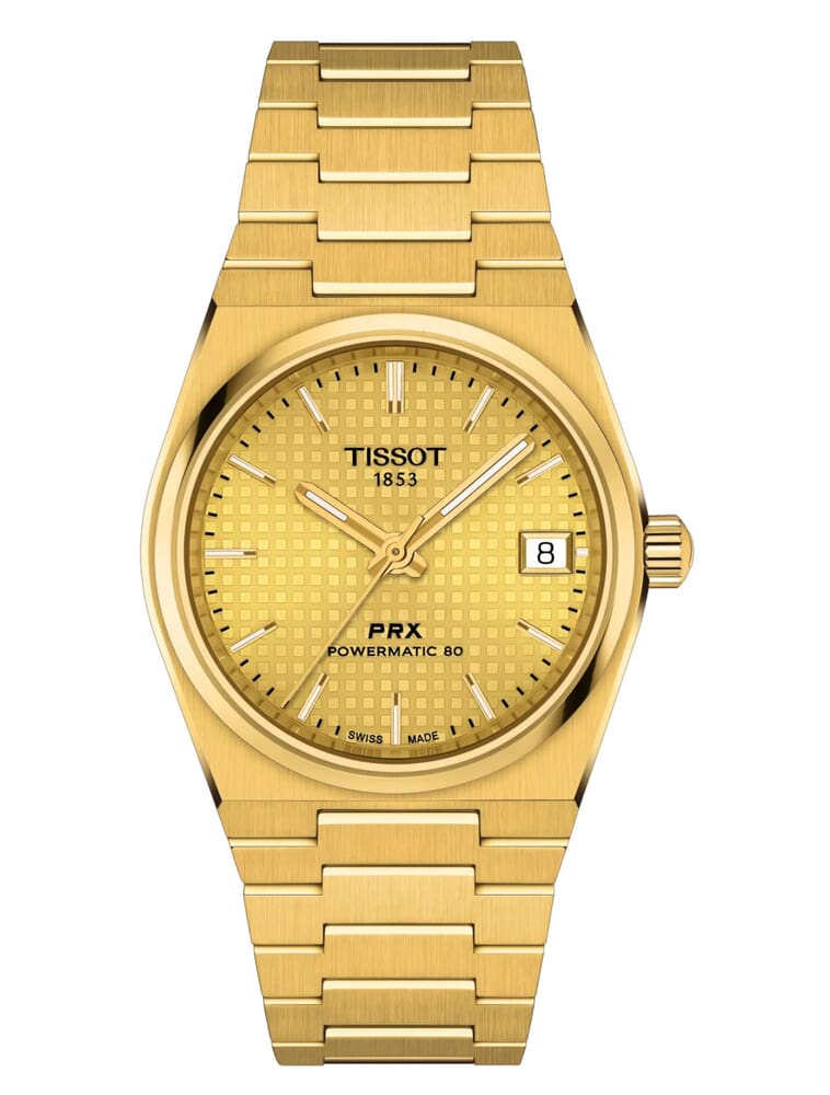 Часы Tissot T1372073302100