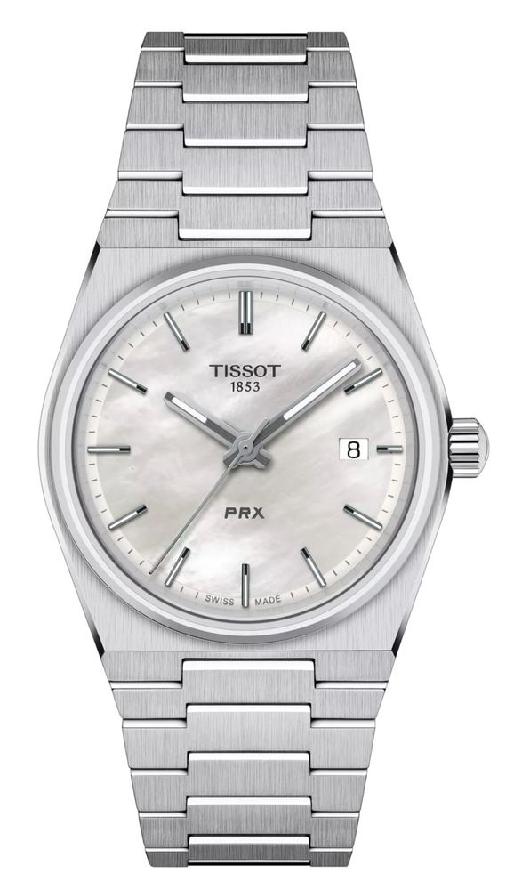 Часы Tissot T1372101111100