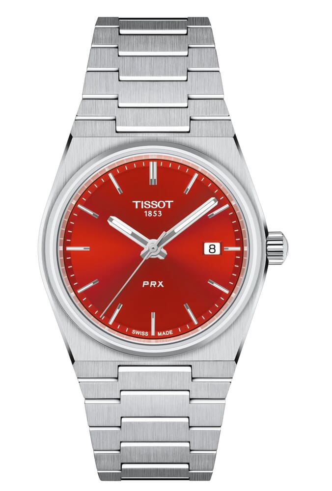 Часы Tissot T1372101142100