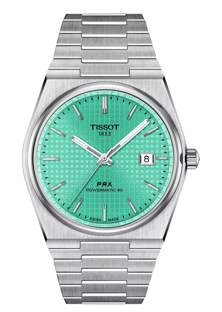 Часы Tissot T1374071109101