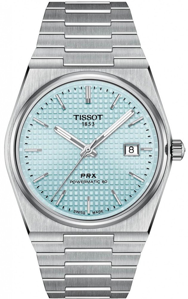 Часы Tissot T1374071135100