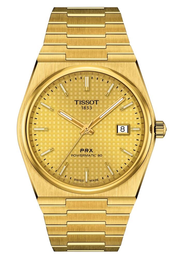 Часы Tissot T1374073302100