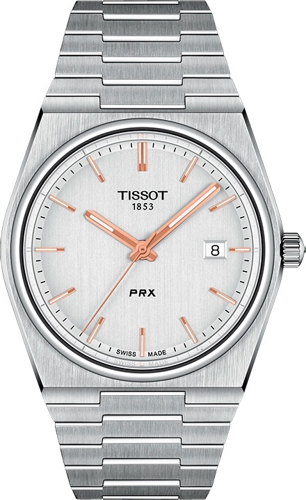 Часы Tissot T1374101103100