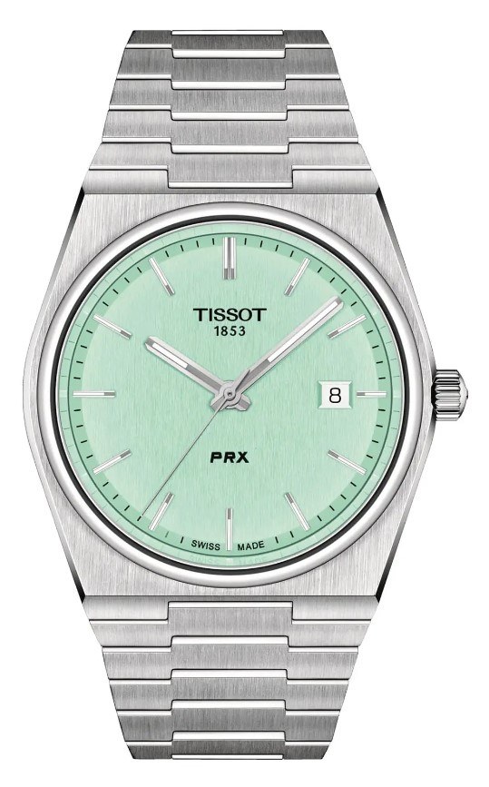Часы Tissot T1374101109101