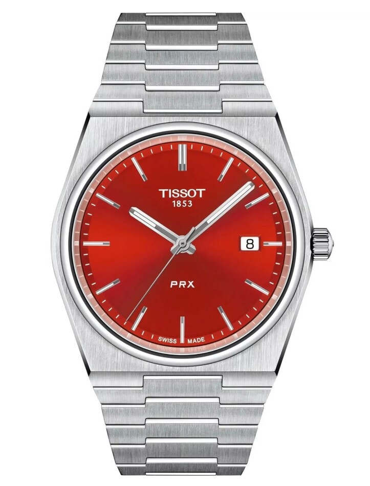 Часы Tissot T1374101142100