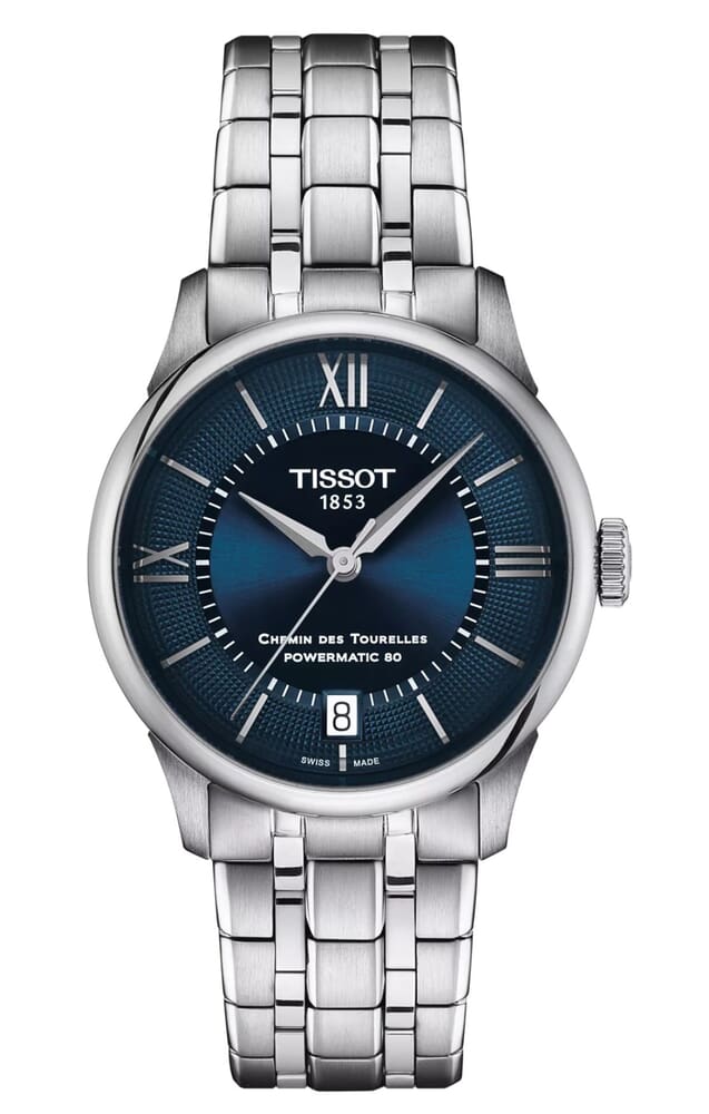 Часы Tissot T1392071104800