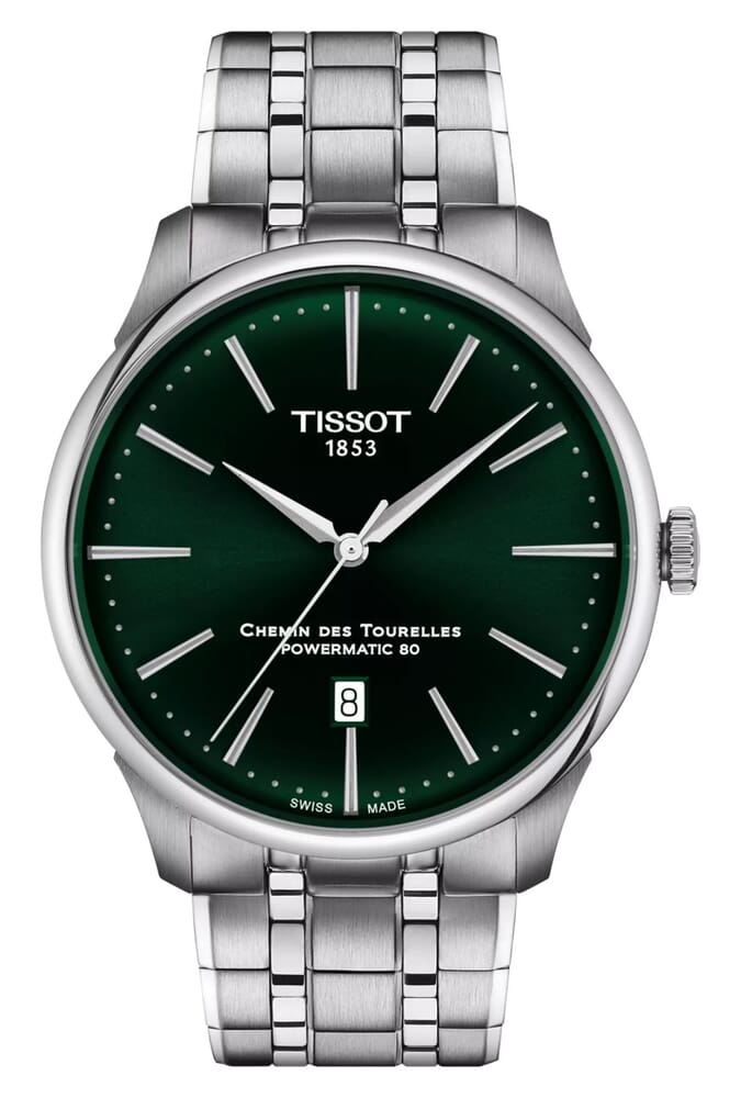 Часы Tissot T1394071109100