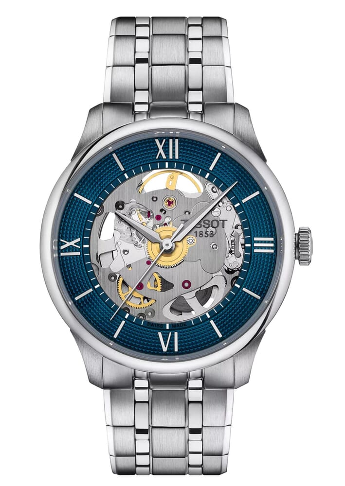 Часы Tissot T1398361104800