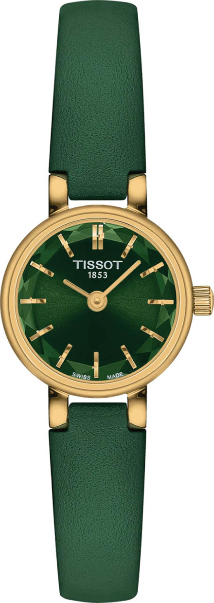 Часы Tissot T1400093609100