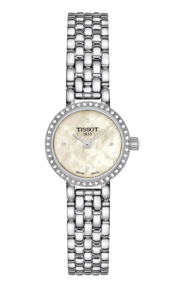 Часы Tissot T1400096111600