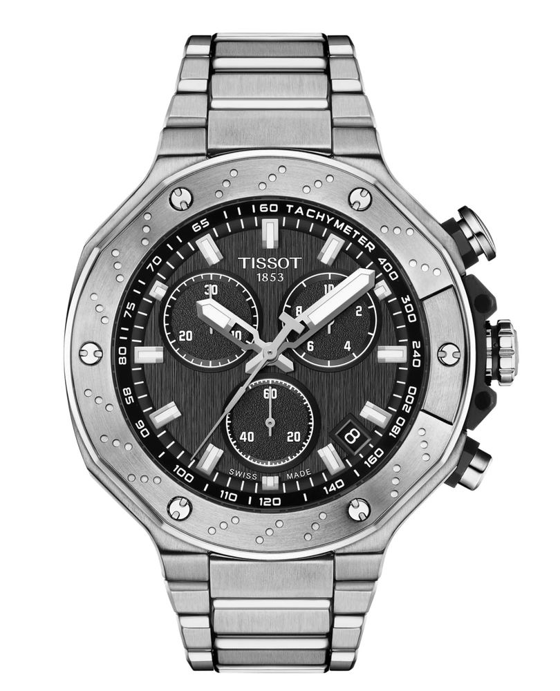 Часы Tissot T1414171105101