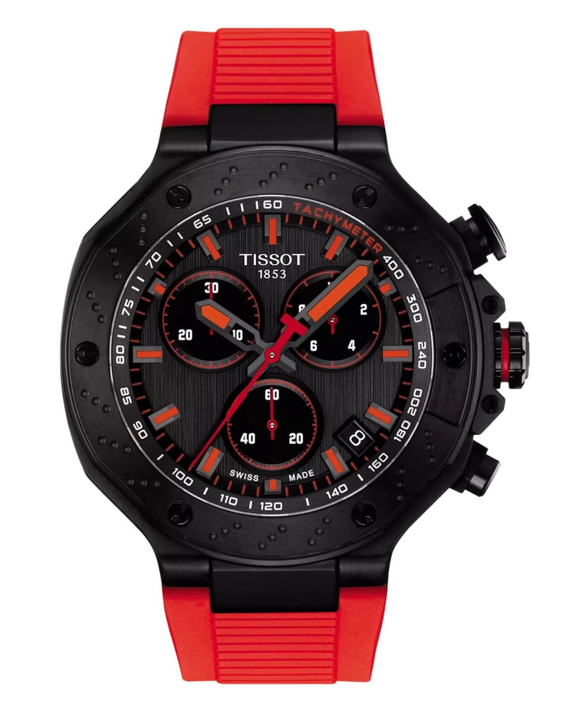 Часы Tissot T1414173706101