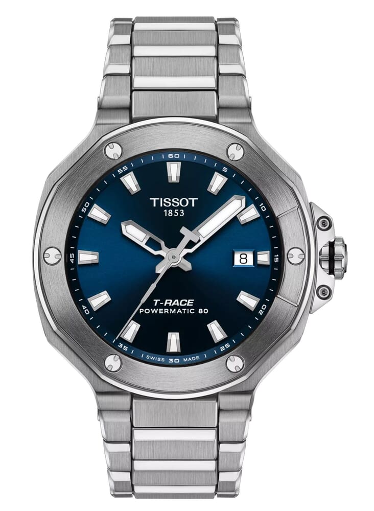 Часы Tissot T1418071104100