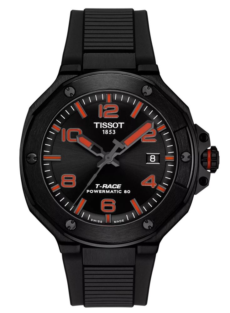 Часы Tissot T1418073705700