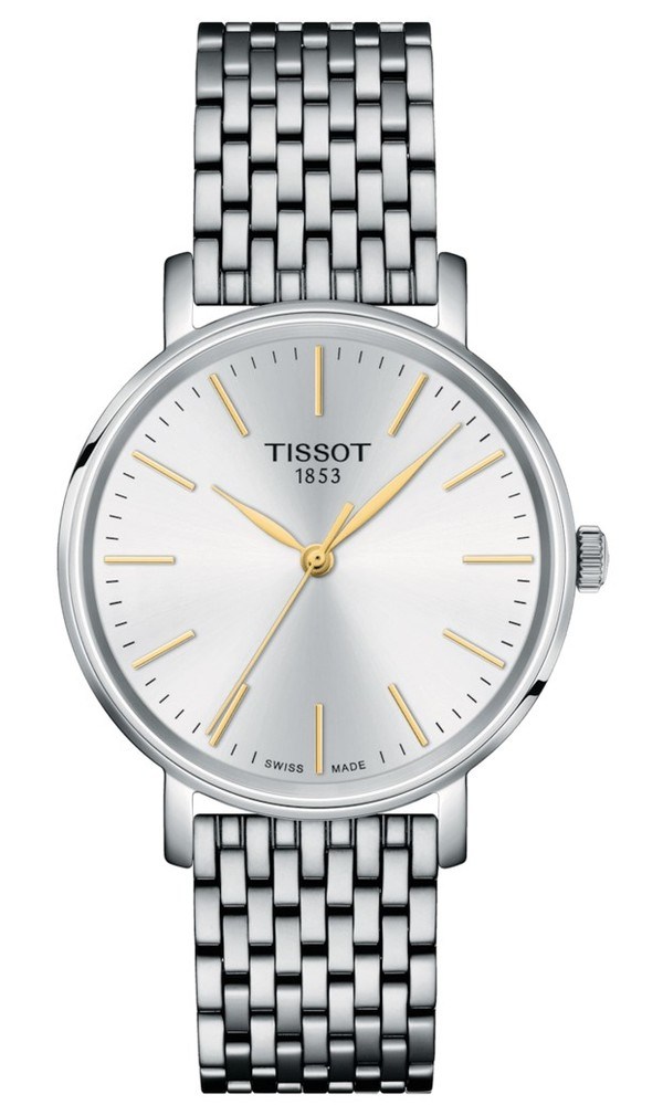 Часы Tissot T1432101101101