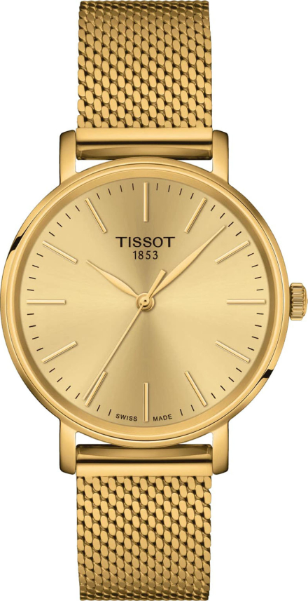 Часы Tissot T1432103302100