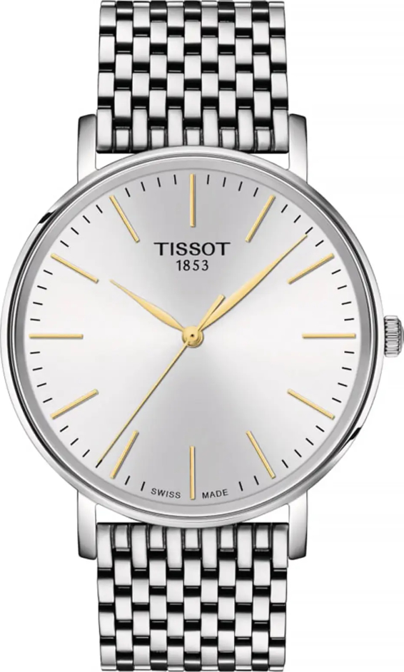 Часы Tissot T1434101101101