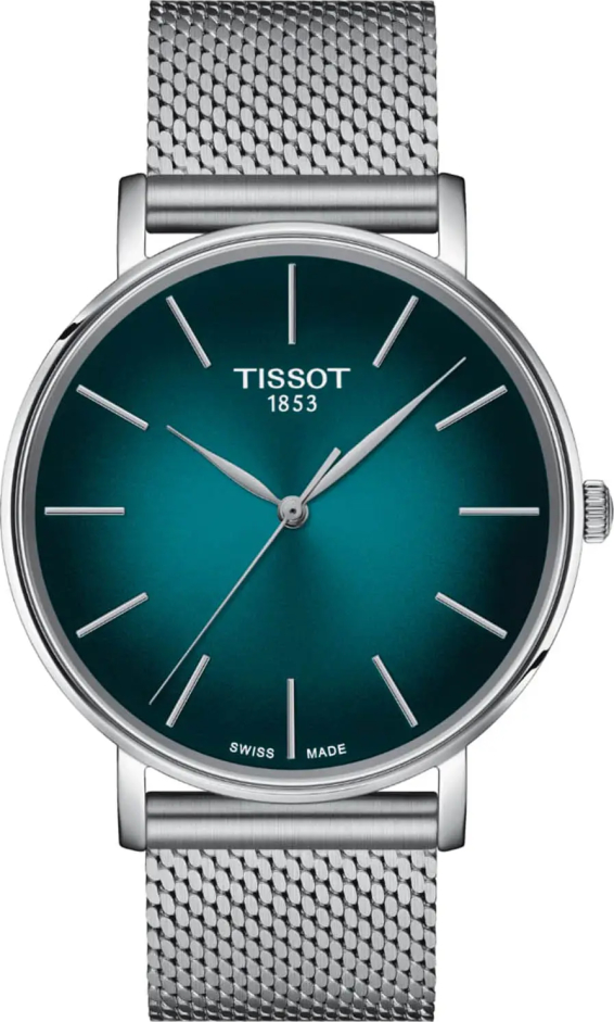 Часы Tissot T1434101109100