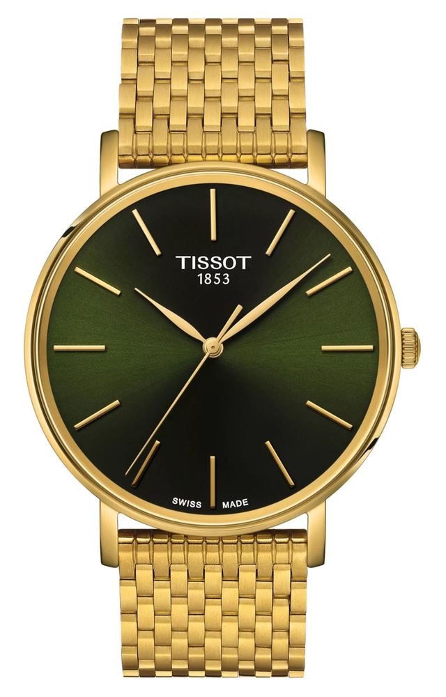 Часы Tissot T1434103309100