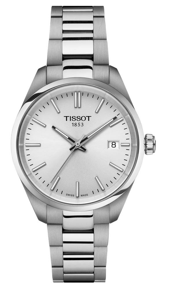 Часы Tissot T1502101103100
