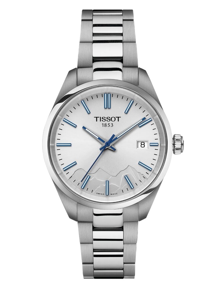 Часы Tissot T1502101103101