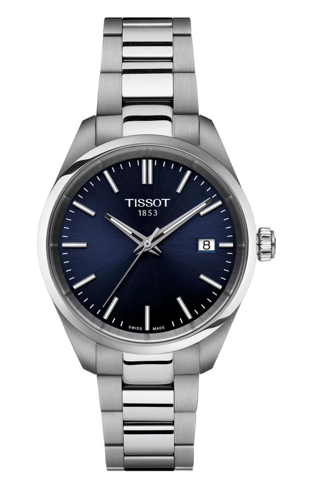 Часы Tissot T1502101104100
