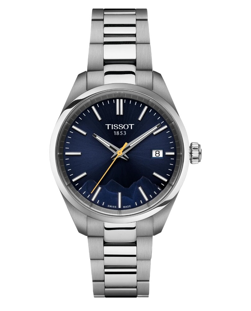 Часы Tissot T1502101104101