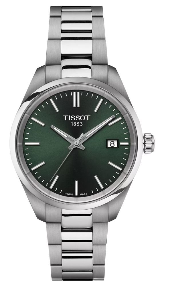 Часы Tissot T1502101109100