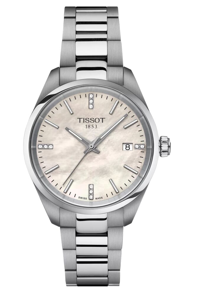 Часы Tissot T1502101111600