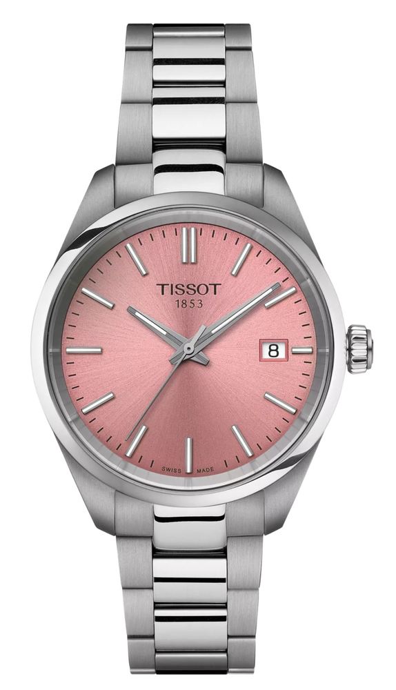 Часы Tissot T1502101133100