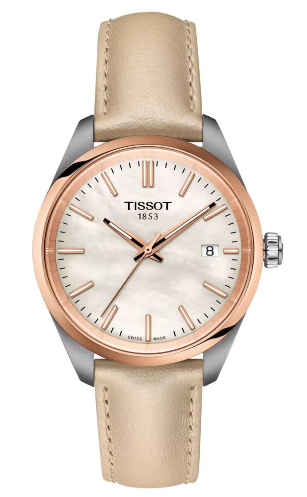Часы Tissot T1502102611100