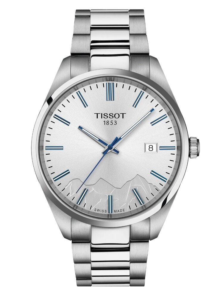 Часы Tissot T1504101103100