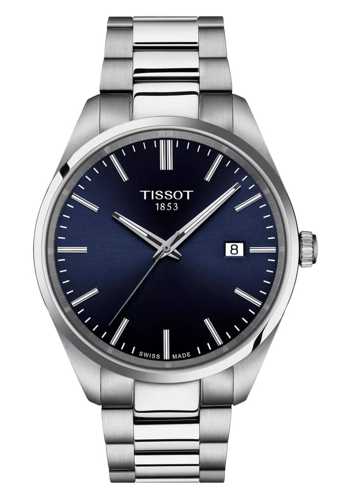 Часы Tissot T1504101104100