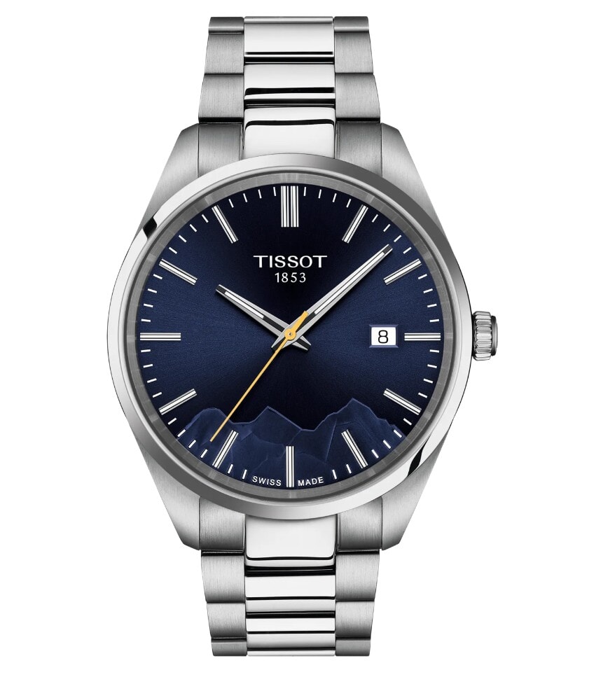 Часы Tissot T1504101104102