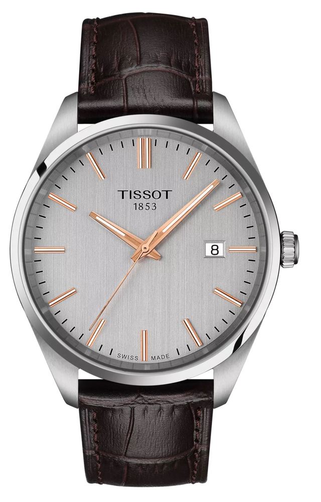 Часы Tissot T1504101603100