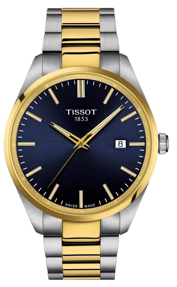 Часы Tissot T1504102204100