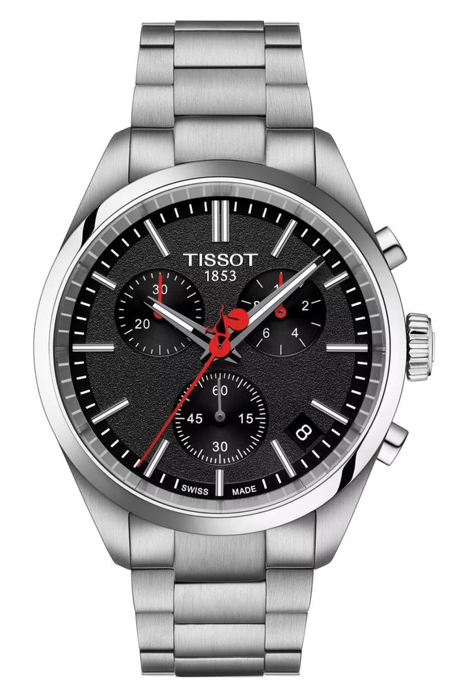 Часы Tissot T1504171105101