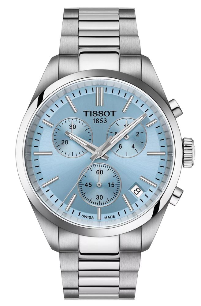 Часы Tissot T1504171135100