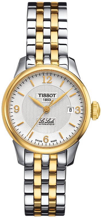 Часы Tissot T41218334