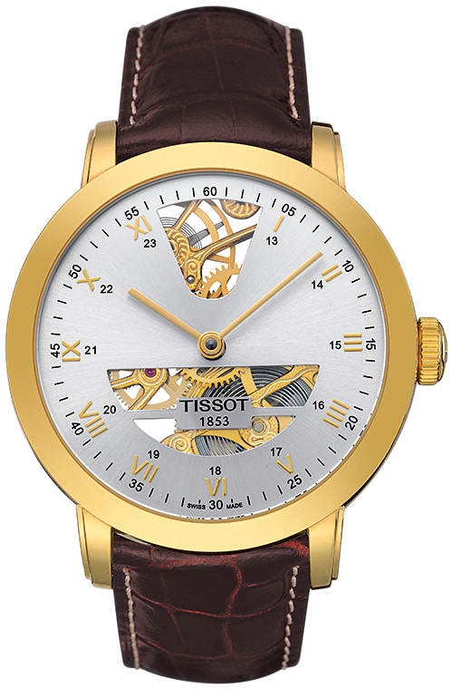 Часы Tissot T71347133