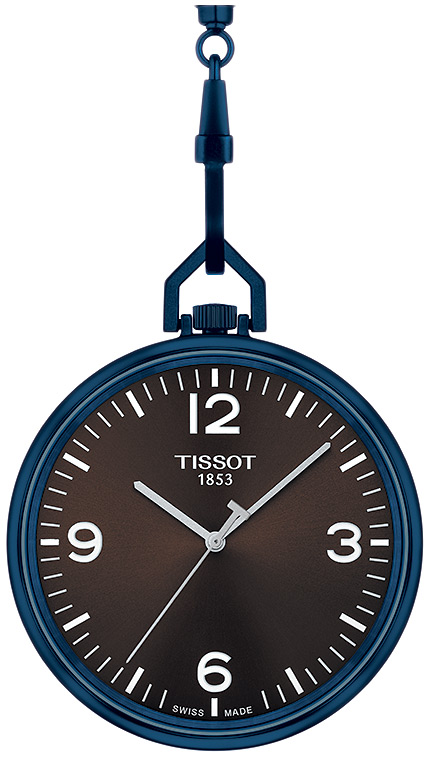 Часы Tissot T8634099929700