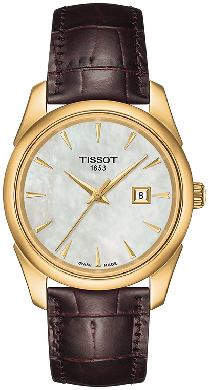 Часы Tissot T9202101611100