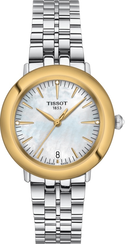 Часы Tissot T9292104111601