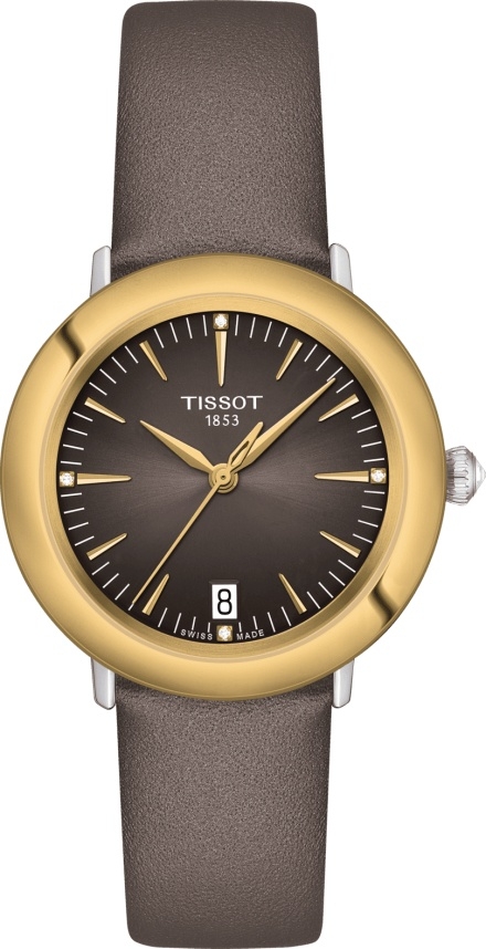 Часы Tissot T9292104606600