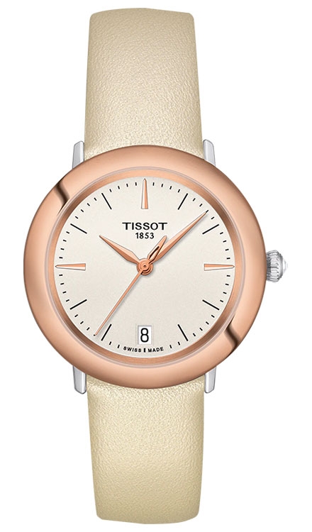 Часы Tissot T9292104626100
