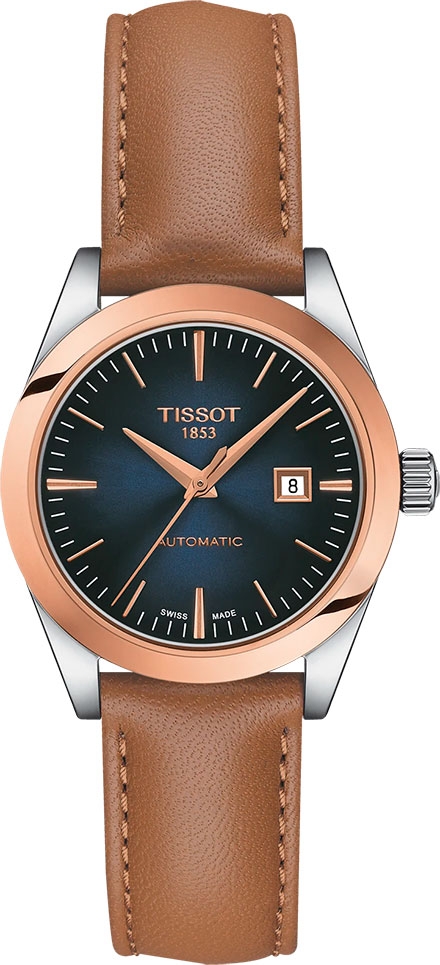 Часы Tissot T9300074604100