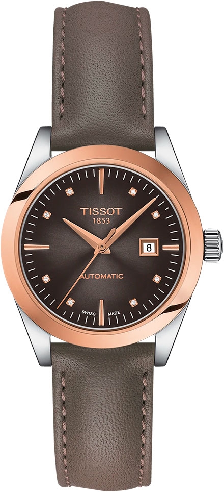 Часы Tissot T9300074629600